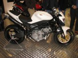 Corsaro 1200 Veloce 0