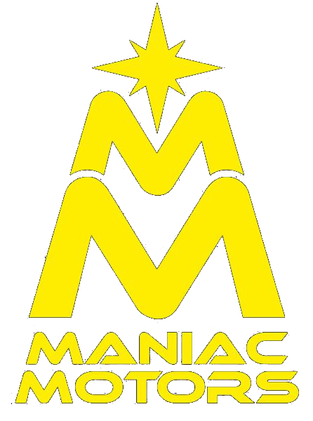 Maniac Motors